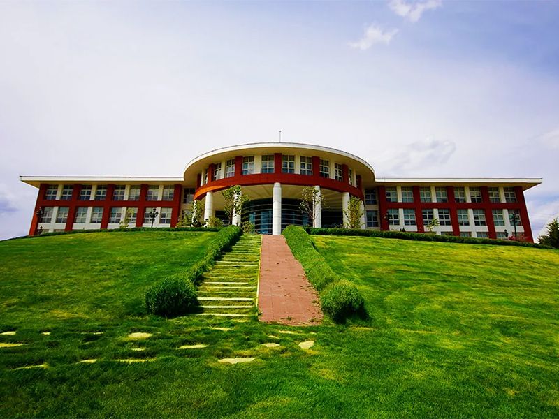 Atılım Üniversitesi