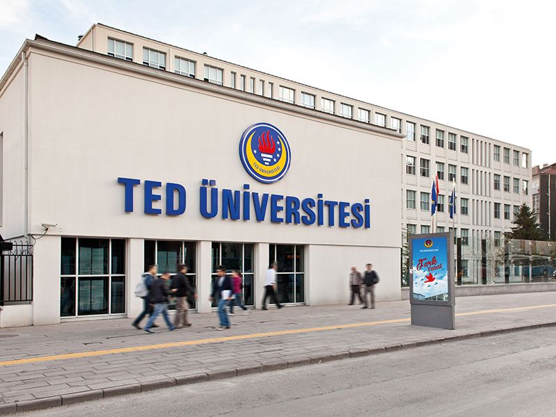 TED Üniversitesi